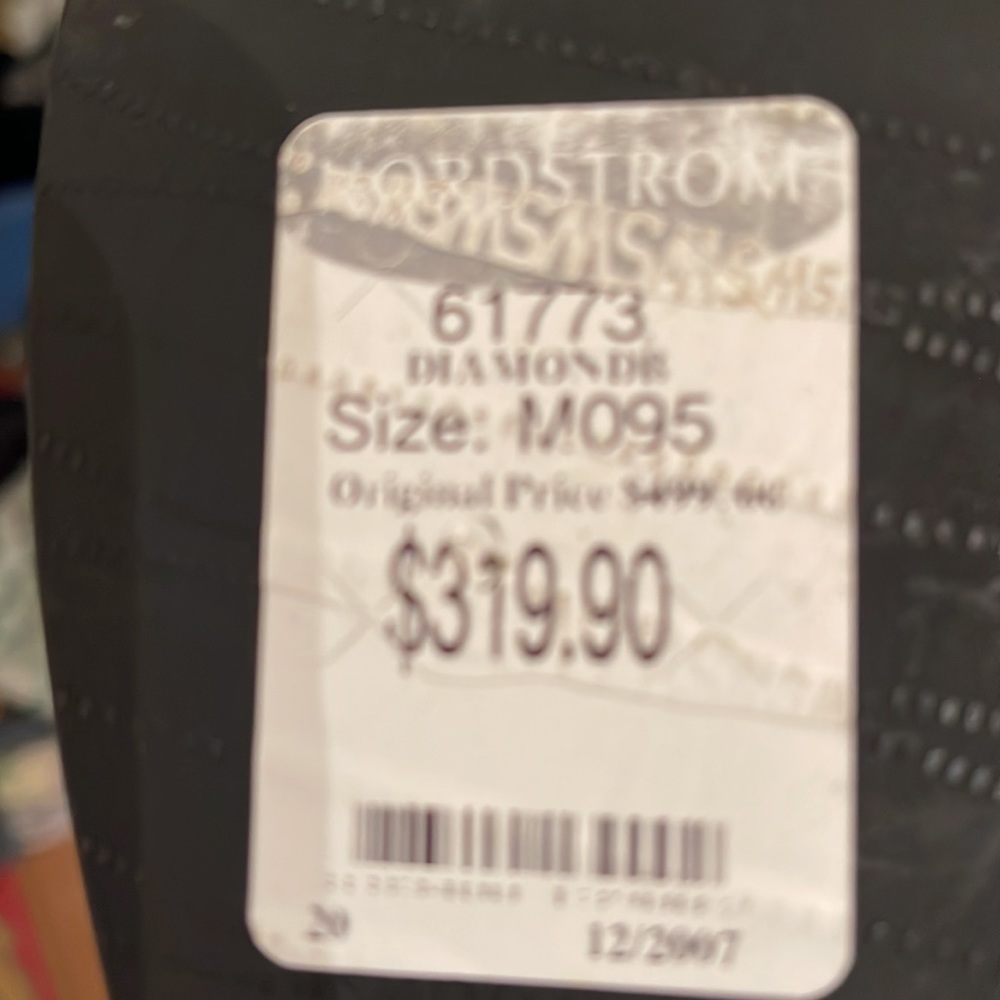 Stuart Weitzman Diamondback Boots - image 5